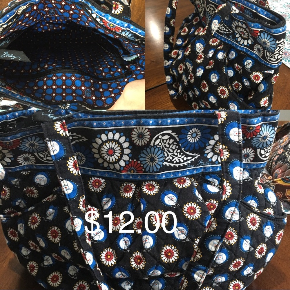 Vera Bradley Handbags